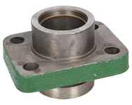 Obudowa dolna przekładni kombajn John Deere AE35152