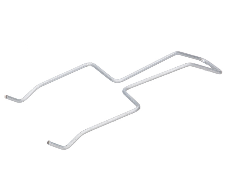 Sprężyna zastawki siewnika Poznaniak 3039020080