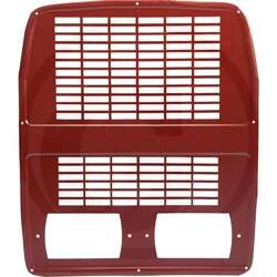 Siatka maski grill Ursus C-330 z otworami na reflektory 42362132 AGTECH