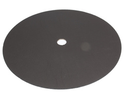 Tarcza ściernica do metalu Geko 400x4,0x32,0 mm