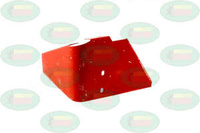 Osłona błotnika boczna lewa 80368282