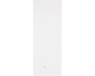 szyba do ciągnika C-330, C-360 kabina Koźmin (Z.Szyszka) - przednia dolna (lewa, prawa) (674)