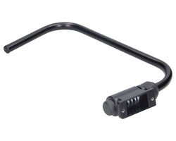 ramię, uchwyt lusterka lewy JCB 2CX 3CX 4CX 123/04969 produkt polski