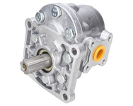 Pompa hydrauliczna płaska Jumz / Białoruś NSZ32B3