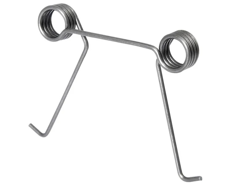 Sprężyna dźwigienki sprzęgła Ursus C-330 50010190