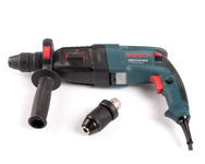Młotowiertarka BOSCH GBH 2-26 DFR SDS