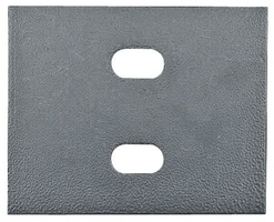 skrobak wału doprawiającego Landsberg Pottinger metalowy 51-S102