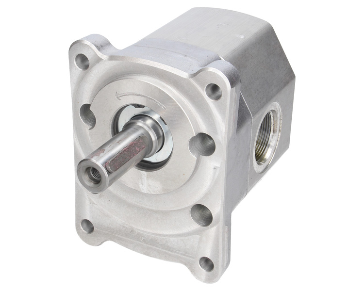 Pompa hydrauliczna Jelcz PZS-K-63L, PZ2-K-63, PZ3-40/16-1-242 Hylmet