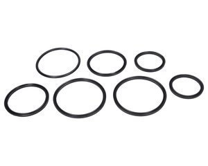 Zestaw uszczelek siłownika 3-członowego PS 93 SH 6T,8T,9T
