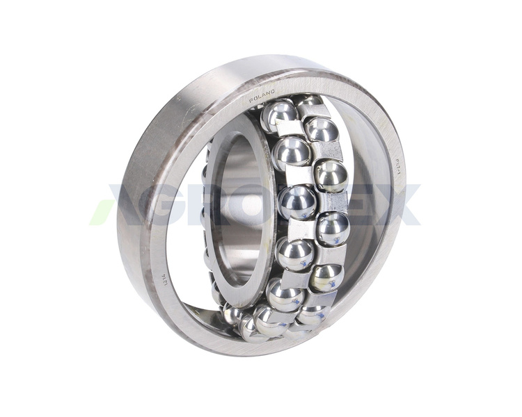 Łożysko kulkowe wahliwe 1314 FŁT 70x150x35