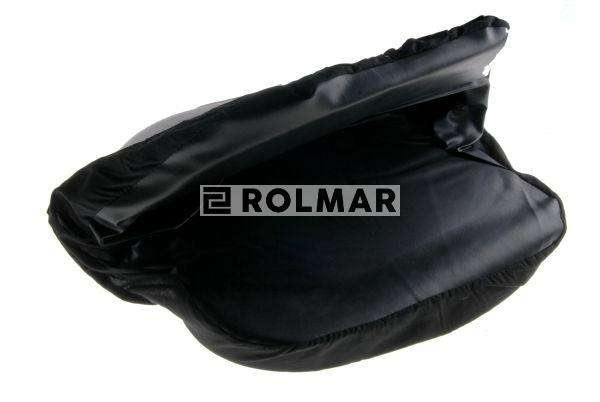 Poduszka siedzenia Grammera 50671072, 50554211 C-330/360