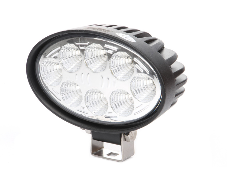 reflektor roboczy, lampa robocza LED 24W