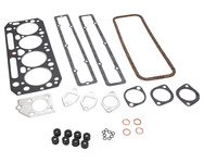 Zestaw uszczelek silnika góra kombajn Massey Ferguson 4222808M91