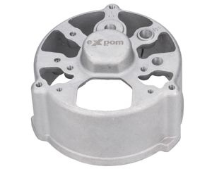 Pokrywa tylna alternatora 7017732M1 MF3 EXPOM eu