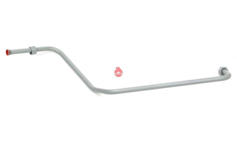 Przewód zawór hamulcowy - złącze C-330 ORYGINAŁ URSUS [42480231]