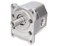 Pompa hydrauliczna Star PZS-K-40P, PZ2-K-40, PZ3-32/16-2-422 Hylmet