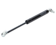 siłownik amortyzator gazowy A=330 B=160 F=260N drzwi JCB 3CX 4CX 331/14573