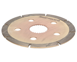 Tarcza cierna hamulca MF3/MF4 1860964M2