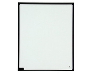 szyba koparka Doosan - przednia górna 500119-00064 (3377)