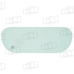 szyba Bobcat - przednia dolna 6815150