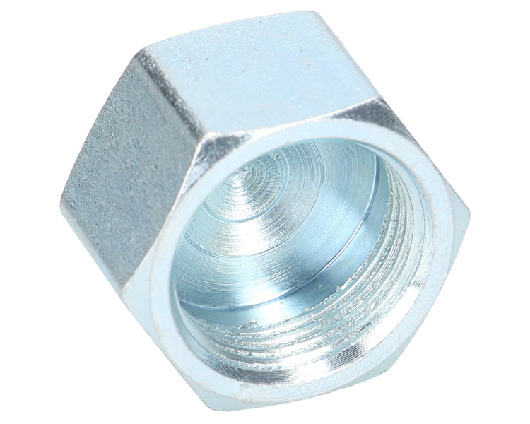 Zaślepka hydrauliczna M22x1,5