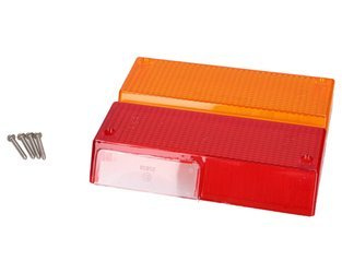 klosz lampy lewej Deutz, Lamborghini, Same 2.8019.740.1