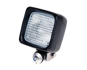 Lampa robocza szperacz ze złączem AMP 100x100mm