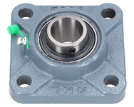 łożysko samonastawne wzmocnione w oprawie UCF205 25mm NKL