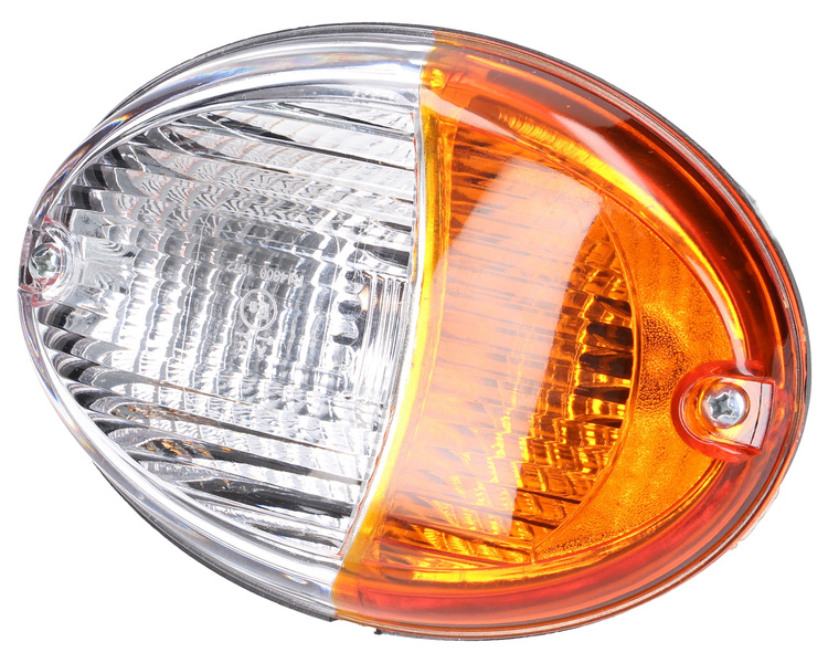 lampa przednia lewa John Deere AL171029