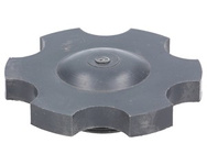 korek wlewu paliwa Ursus C-330 42/31-124/0 / 42311240