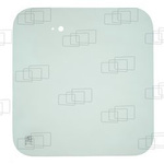 szyba Bobcat - przednia górna 7102017 (4234)