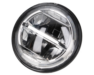 reflektor drogowy, lampa drogowa LED Deutz-Fahr 04335601