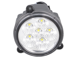 lampa robocza, reflektor LED John Deere, Case, New Holland 30W AL209455