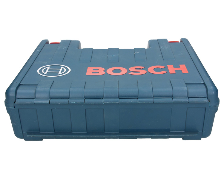 Wkrętarka sieciowa BOSCH GSR 6-45TE