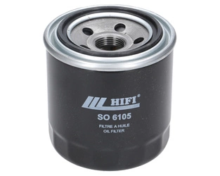 filtr oleju HIFI SO6105