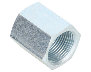 Mufka hydrauliczna M22x16x1,5 redukcja WZ