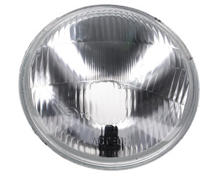 element optyczny reflektora, lampa C-330 C-360 033100006 fi 150mm