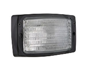 Halogenowa lampa robocza H3 Proxima Fortera LPR8.27278