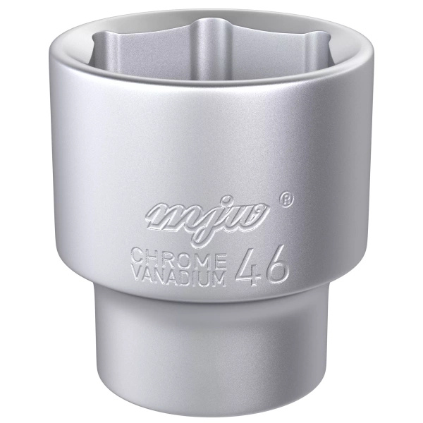  Nasadka 3/4" 6-kąt 46 mm MJW