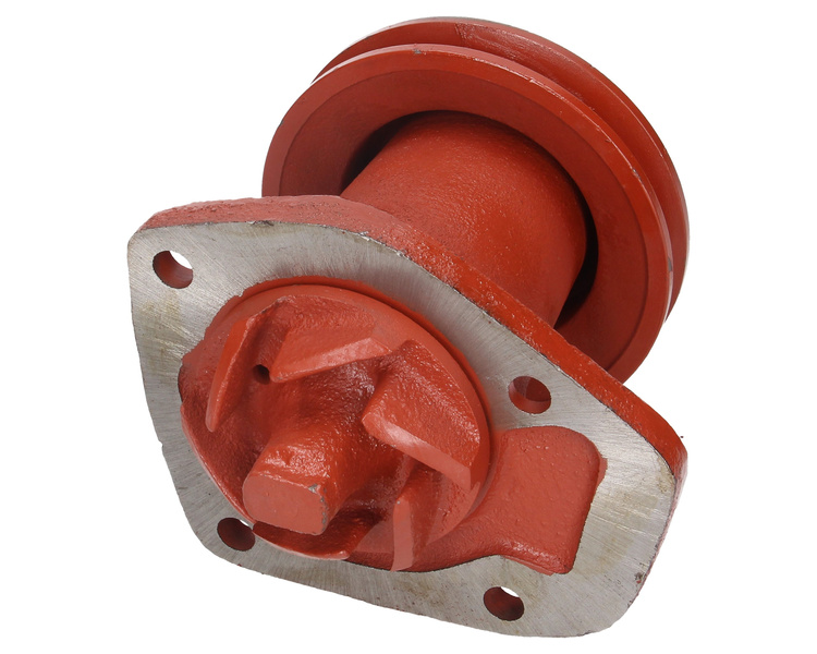 Pompa wody stary typ wysoka Ursus C-385 86017000