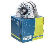 alternator HC Cargo 111355 Komatsu, JCB, Fendt 14V 65A