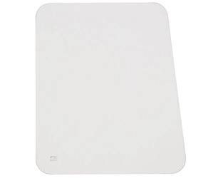 szyba do ciągnika C-330, C-360 Kunów stary/nowy typ - boczna (lewa, prawa) (21)