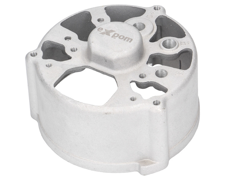 Pokrywa tylna alternatora 15.130.165, 7017732M1 MF3 Nowy Typ EXPOM KWIDZYN eu 