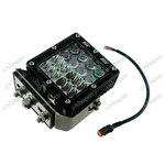 lampa robocza LED 60W 4500lm światło mieszane