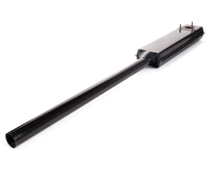 Tłumik boczny Ursus C-385 długi 1600mm Margo 84014020