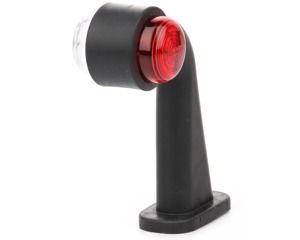 Lampa obrysowa przednio-tylna 12/24V