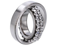 Łożysko kulkowe wahliwe 1213 FŁT 65x120x23