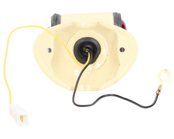 lampa obrysowa lewa przód-tył David Brown K921080