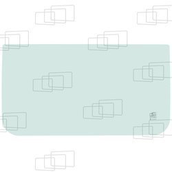 szyba Hyundai - przednia dolna laminowana 71Q4-02710 (5009)