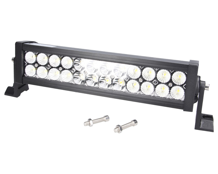 lampa robocza LED 72W 5760lm światło mieszane